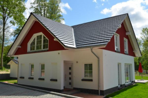 Strandhus Sellin - Apt. 01 in Sellin